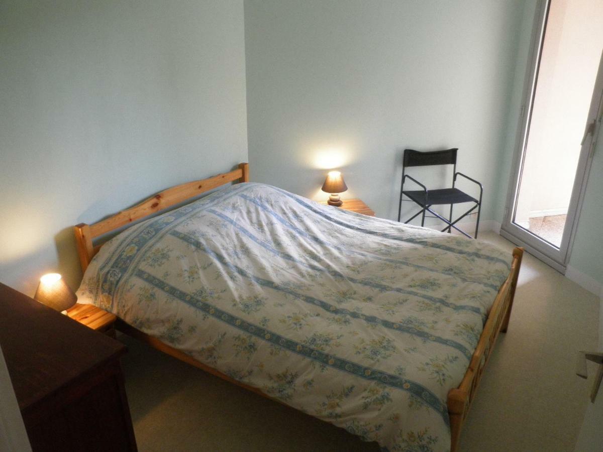 Appartement T3 - 4 Personnes - Face Ocean - Thalasso Pornichet Bagian luar foto